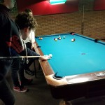 Club JuMaJo - Pool Billard